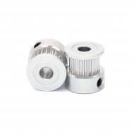 Polea GT2 - 20 dientes