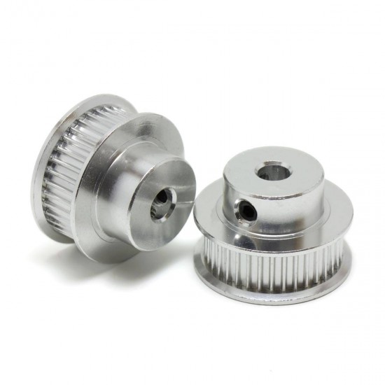 Polea GT2 - 36 dientes