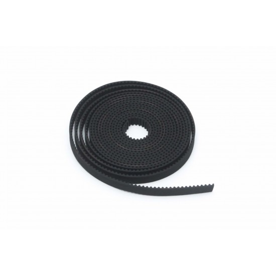 2m Belt GT2 y 2 Pulley GT2 Kit