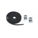 2m Belt GT2 y 2 Pulley GT2 Kit