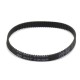 GT2 Timing Belt - 6mm - Closed 200mm