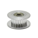 Polea GT2 con Rodamientos - 20 dientes - DI 3mm