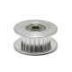 Polea GT2 con Rodamientos - 20 dientes - DI 3mm