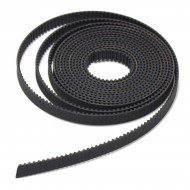 Correa dentada GT2 - 6mm - 1m