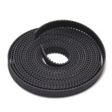 Correa dentada GT2 - 6mm - 1m