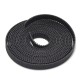 Correa dentada GT2 - 6mm - 1m