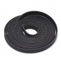 Imagen de Correa dentada GT2 - 6mm - 1m