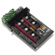 Ramps 1.6+ (PLUS) - Compatible con SPI - Compatible con TMC2130