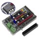 Ramps 1.6+ (PLUS) - Compatible con SPI - Compatible con TMC2130