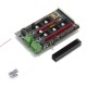 Ramps 1.6+ (PLUS) - Compatible con SPI - Compatible con TMC2130