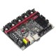 SKR V 1.3 - Placa 32 bits con procesador LPC1768 - Compatible con Marlin 2 - STEP/DIR SPI o UART - 12v o 24v