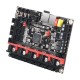 SKR V 1.4 - Placa 32 bits con procesador LPC1768 - Compatible con Marlin 2 - STEP/DIR SPI o UART - 12v o 24v