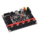 SKR V 1.4 - Placa 32 bits con procesador LPC1768 - Compatible con Marlin 2 - STEP/DIR SPI o UART - 12v o 24v