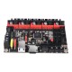 SKR V 1.4 - Placa 32 bits con procesador LPC1768 - Compatible con Marlin 2 - STEP/DIR SPI o UART - 12v o 24v