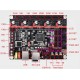 SKR V 1.4 - Placa 32 bits con procesador LPC1768 - Compatible con Marlin 2 - STEP/DIR SPI o UART - 12v o 24v