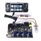 SKR Mini E3 V1.2 Placa para Impresora 3D de 32 bits ARM con controladores TMC2209 UART