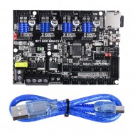 SKR Mini E3 V1.2 Placa para Impresora 3D de 32 bits ARM con controladores TMC2209 UART