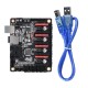 SKR Mini V1.1 Placa para Impresora 3D de 32 bits ARM compatible con UART a trávés de la placa 12/24v