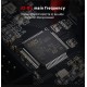SKR Mini V1.1 Placa para Impresora 3D de 32 bits ARM compatible con UART a trávés de la placa 12/24v