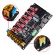 SKR PRO V1.1 - Placa de control para impresora 3D - 32 bits compatible con controladores por UART y SPI - 12 / 24v