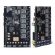 SKR PRO V1.1 - Placa de control para impresora 3D - 32 bits compatible con controladores por UART y SPI - 12 / 24v