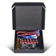 SKR PRO V1.1 - Placa de control para impresora 3D - 32 bits compatible con controladores por UART y SPI - 12 / 24v
