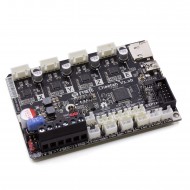  Placa Cheetah FYSETC con TMC integrados - 32 bits 24v