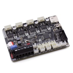  Placa Cheetah FYSETC con TMC integrados - 32 bits 24v