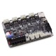 Placa Cheetah FYSETC con TMC integrados - 32 bits 24v