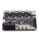 Placa Cheetah FYSETC con TMC integrados - 32 bits 24v