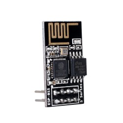 Módulo Wifi ESP-01 ESP8266 - Compatible con SKR PRO 1.1, Marlin y Arduino