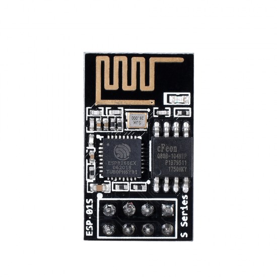 Módulo Wifi ESP-01 ESP8266 - Compatible con SKR PRO 1.1,Marlin y Arduino