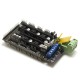 Ramps 1.4 - Repap Arduino Mega Pololu Shield