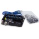 Placa S6 Fysetc de 32 bits - Procesador STM32F446 180Mhz - compatible con 12v/24v