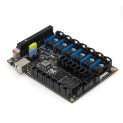 Placa S6 Fysetc de 32 bits - Procesador STM32F446 180Mhz - compatible con 12v/24v