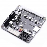 OVM20 Anet - Placa Arduino + Ramps + TMC2208 - todo en uno - Staticboards