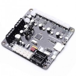 OVM20 Anet - Placa Arduino + Ramps + TMC2208 - todo en uno - Staticboards