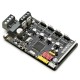 OVM20 Lite - Placa Arduino + Ramps + 4x DRV8825 - todo en uno - Staticboards