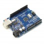 Image of UNO R3 Development Board - Arduino compatible