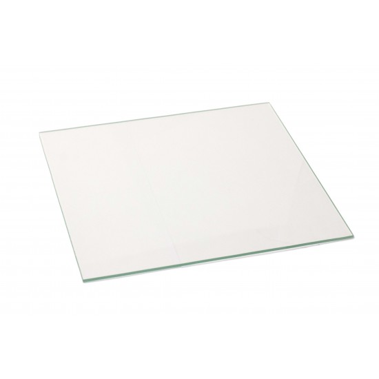 Cristal Templado de borosilicato 213x200x3mm