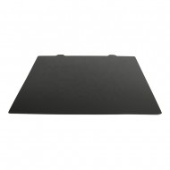 PEI powder coated flexible metal sheet on both sides - For magnetic hot bed MK3 220x220