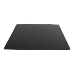 Lámina Metálica y Flexible recubierta de polvo de PEI por ambos lados - Para cama caliente magnética MK3 220x220