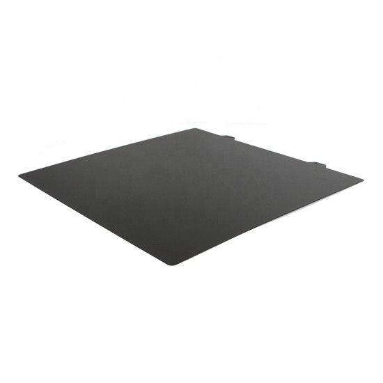 PEI powder coated flexible metal sheet on both sides - For magnetic hot bed MK3 220x220
