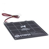 Cama Caliente Magnética 220x200mm con imanes insertados Heatbed 24V - Similar MK52/MK3