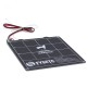 Cama Caliente Magnética 220x200mm con imanes insertados Heatbed 24V - Similar MK52/MK3