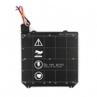 MK52 Heatbed 24v - Cama Caliente Magnética