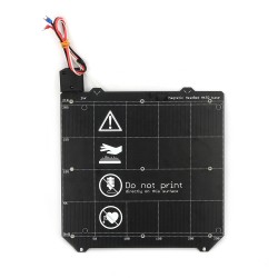 MK52 Heatbed 24v - Cama Caliente Magnética