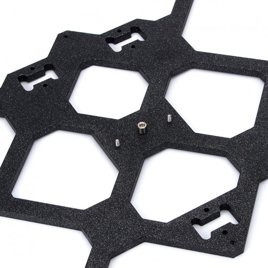 Espaciadores para cama MK52 - Prusa MK3
