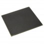 Imagen de Cristal para cama caliente con recubrimiento microposoro tipo Ultrabase - 220x220x4mm