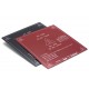 MK2B Cama Caliente 200x200mm 12v / 24v - Color rojo o negro